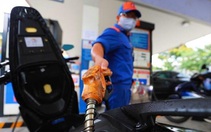 Giá xăng dầu đồng loạt tăng mạnh, RON 95 vượt đỉnh 25.000 đồng/lít