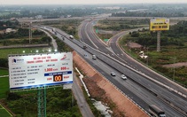 Đến 2025, hoàn thành đầu tư thêm 2.000km đường cao tốc