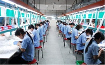 Đài Loan mở cửa tiếp nhận lao động Việt Nam từ ngày 15-2