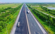 Phấn đấu đến năm 2030 có 5.000 km đường bộ cao tốc