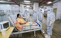 TP.HCM: Các bệnh viện dã chiến đã hoàn thành sứ mệnh