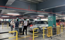 Siết chặt nạn taxi chặt chém, Tân Sơn Nhất mở thêm làn ô tô đón khách