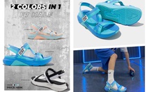 4 mẫu sandal vừa hack dáng lại nhẹ chân