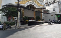TP.HCM: Truy bắt nhóm côn đồ cầm hàng nóng chém 4 người thương vong ở quán karaoke