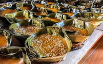 Bánh tổ chiên, món ăn truyền thống xứ Quảng