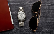 Rolex Day-Date, đồng hồ triệu đô