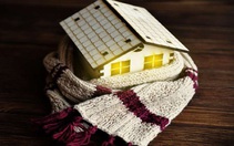 7 cách giữ nhà luôn ấm dù trời lạnh dưới 10 độ C