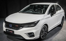 Honda City có "ăn đứt" xe MG5 trong tầm giá 600 triệu?