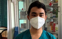 Vì sao "bác sĩ dỏm" Nguyễn Quốc Khiêm có thể qua mặt bác sĩ điều trị ở khu cách ly?