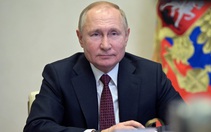 Tổng thống Putin: Lợi ích cốt lõi của Nga là 'không thể thương lượng'