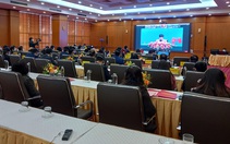 Hội nghị gặp gỡ đầu xuân giữa các địa phương biên giới Việt Nam - Trung Quốc