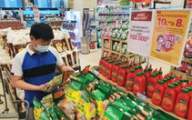 Mặt hàng, sản phẩm nào tại siêu thị được giảm thuế VAT?