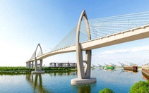 Loạt dự án giao thông ngàn tỷ ở Bà Rịa-Vũng Tàu sắp được khởi công