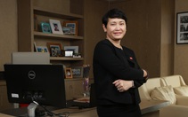 Bà Lê Thị Lệ Hằng: Từ nhân viên phố Wall đến 7 lần được Asia Asset Manangement vinh danh “Tổng giám đốc của năm” 