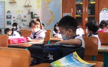 Học sinh tiểu học tại TP.HCM đến trường như thế nào sau Tết Nguyên đán?