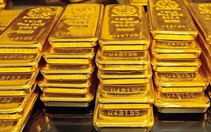 Gần ngày Thần Tài, giá vàng trong nước tăng 500.000 đồng/lượng