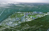 Tập đoàn FLC muốn xây khu đô thị 1.200 ha và tòa tháp 99 tầng tại Bình Chánh