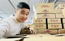 CEO “hot boy” Sông Hương Foods: “Ước mơ cà pháo sẽ xuất hiện ở mọi mâm cơm người Việt như kim chi ở Hàn Quốc”