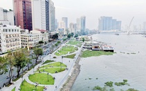 Mạch ngầm phát triển từ đô thị sông nước Sài Gòn - TP.HCM