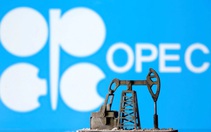 Giá dầu thế giới đảo chiều giảm sâu