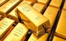 Lỗ nặng vì đu đỉnh giá vàng 74,4 triệu đồng/lượng