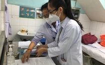300 bác sĩ trẻ về trạm y tế ở TP.HCM: Làn sóng mới cho y tế cơ sở (bài 2)