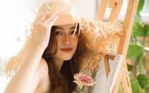 Hoa hậu Du lịch Đà Nẵng: 'Tôi tự tin khoe vẻ đẹp Đà Nẵng với bạn bè và du khách'