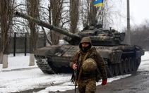 Chiến tranh Nga-Ukraine 13/3: Quân Nga đang bao vây quanh Kiev, Zelensky muốn đàm phán với Nga