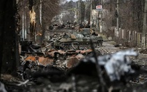 NÓNG: Ukraine tuyên bố thời gian kết thúc chiến sự
