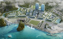 Thủ tướng duyệt 'siêu' dự án gần 25.000 tỷ đồng tại Quảng Ninh