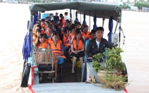 TP.HCM cùng 13 tỉnh Đồng bằng sông Cửu Long đón "thời cơ vàng" của du lịch