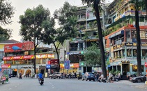 Chen "ngộp thở" ở 2 vòng xoay cà phê lớn nhất Sài Gòn: Ông lớn tăng tốc mở chuỗi, trở lại đường đua