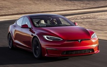 Tesla tiếp tục thống trị thị trường xe điện tại Mỹ