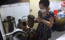 Đến Cheo Leo, tìm hương vị cà phê vợt hơn 80 năm giữa lòng Sài Gòn
