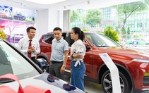 Giá bán ô tô sẽ ‘hạ nhiệt’ nhờ giãn, hoãn thuế tiêu thụ đặc biệt?