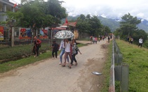 Nông thôn Tây Bắc: Nhịp sống trên các bản tái định cư ở Lai Châu