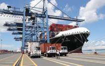 Doanh nghiệp lo lắng trước nguy cơ bị “bồi” thêm phí hạ tầng cảng biển
