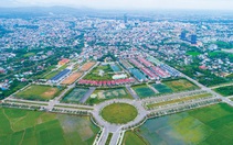 Dự án tổ hợp thương mại dịch vụ và nhà ở gần 4.300 tỷ đồng: Thừa Thiên Huế chấp thuận chủ trương đầu tư 
