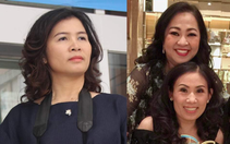 Sau khi bà Nguyễn Phương Hằng bị bắt, những cá nhân nào được Công an TP.HCM mời lên làm việc?