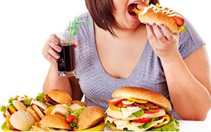 5 loại thực phẩm dễ gây béo bụng