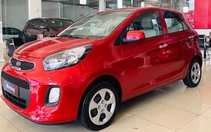 Giảm cực mạnh, chiếc ô tô rẻ nhất Việt Nam giá chỉ hơn 200 triệu đồng