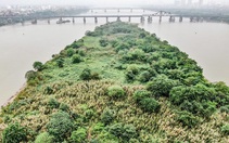 Quy hoạch phân khu đô thị sông Hồng: Diện mạo mới cho thủ đô