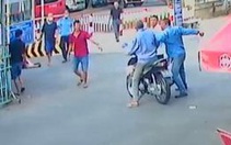 Bắt nghi phạm giết người tại bến xe Ngã Tư Ga, lẩn trốn xuống Tiền Giang

