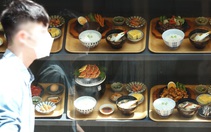 Ăn hàng ở Hàn Quốc ngày càng đắt