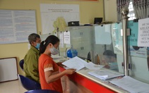 Điện Biên: Nỗ lực hiện đại hóa hành chính ở Tủa Chùa

