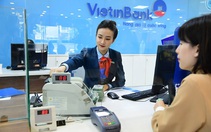 Dự báo lợi nhuận ngân hàng quý 1/2022, duy nhất “ông lớn” VietinBank tăng trưởng âm