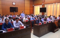 Điện Biên: Giải quyết dứt điểm kiến nghị của doanh nghiệp trên địa bàn tỉnh

