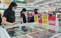 Điều kiện đưa hàng Việt vào siêu thị Thái Lan