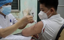 TP.HCM: Hơn 93.000 trẻ dưới 12 tuổi đã được tiêm vaccine Covid-19
