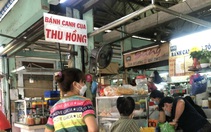 Sài Gòn quán: Món bánh canh cua trong chợ khiến người dù ở xa vẫn phải tìm đến